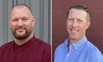 GLHN Architects & Engineers continues building for the future, promotes industry experts to Director of Architecture and Director of Design