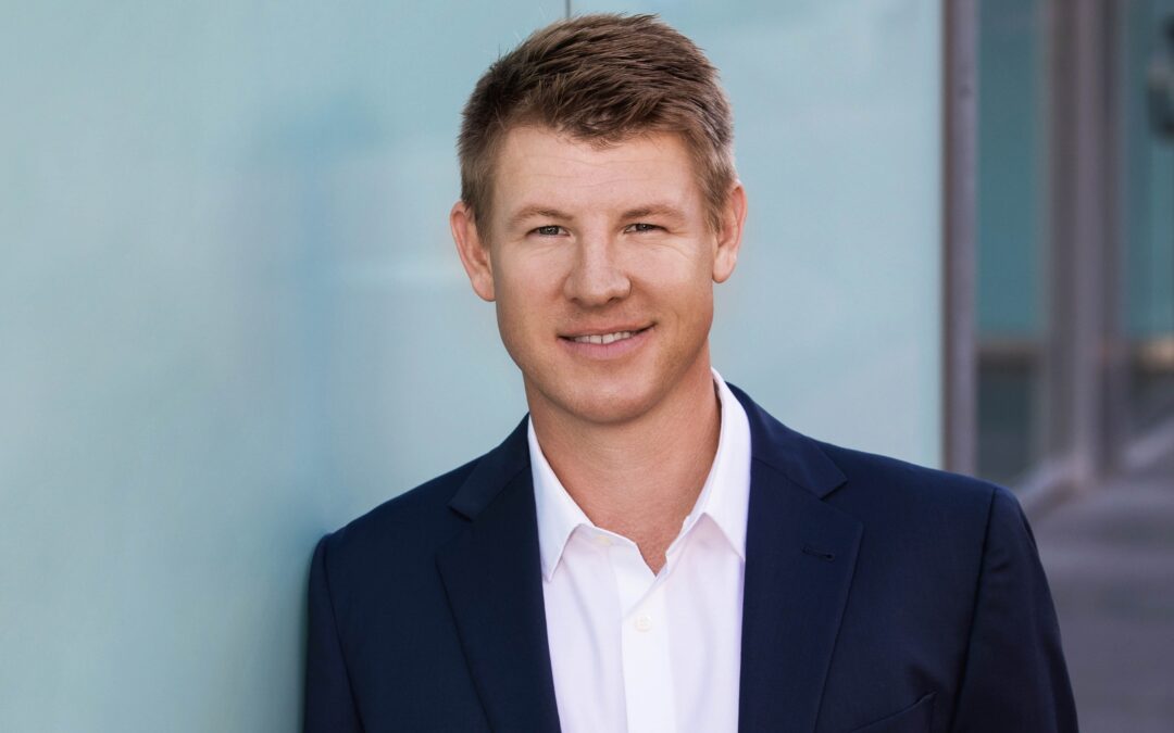 Scottsdale-based LevRose Commercial Real Estate names Jason Reddington newest Partner at firm