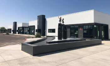 Wakeman Integrity represents buyers in trio of MOB sales in the West Valley totaling $2.3M