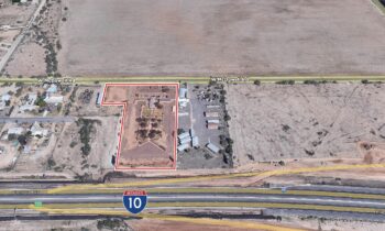 Pair of land transactions, sale of retail building highlight recent deals negotiated by NAI Horizon