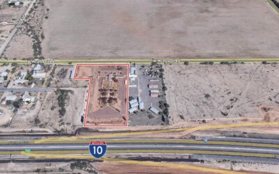 Pair of land transactions, sale of retail building highlight recent deals negotiated by NAI Horizon