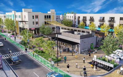 AZCREW presents discussion of unique car-free development Culdesac in Tempe as Feb. event