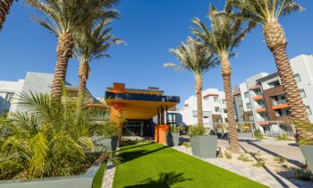 Liv Communities holds ribbon-cutting ceremony for its 4th amenity-rich senior living development in Metro Phoenix, LivGenerations Mayo Blvd.