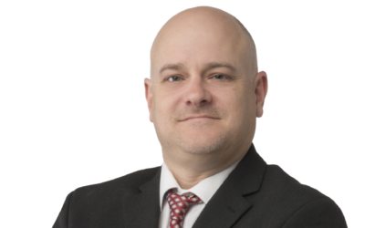 NAI Horizon adds to its Marketing and Research Team, hires industry expert Matt Feyereisen