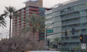 NAI Horizon negotiates 2-year lease for Liquid Mobile IV, an on-demand, mobile IV hydration firm at highly-desirable Camelback Corridor space   