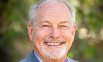 Cawley Architects celebrates its next milestone, elevating Co-founder Paul Devers to President