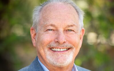 Cawley Architects celebrates its next milestone, elevating Co-founder Paul Devers to President