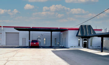 Pair of industrial sales, 1 land sale highlight recent deals by NAI Horizon professionals