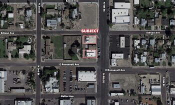 NAI Horizon negotiates 3,100 SF investment sale of Buckeye, Arizona, retail/office building