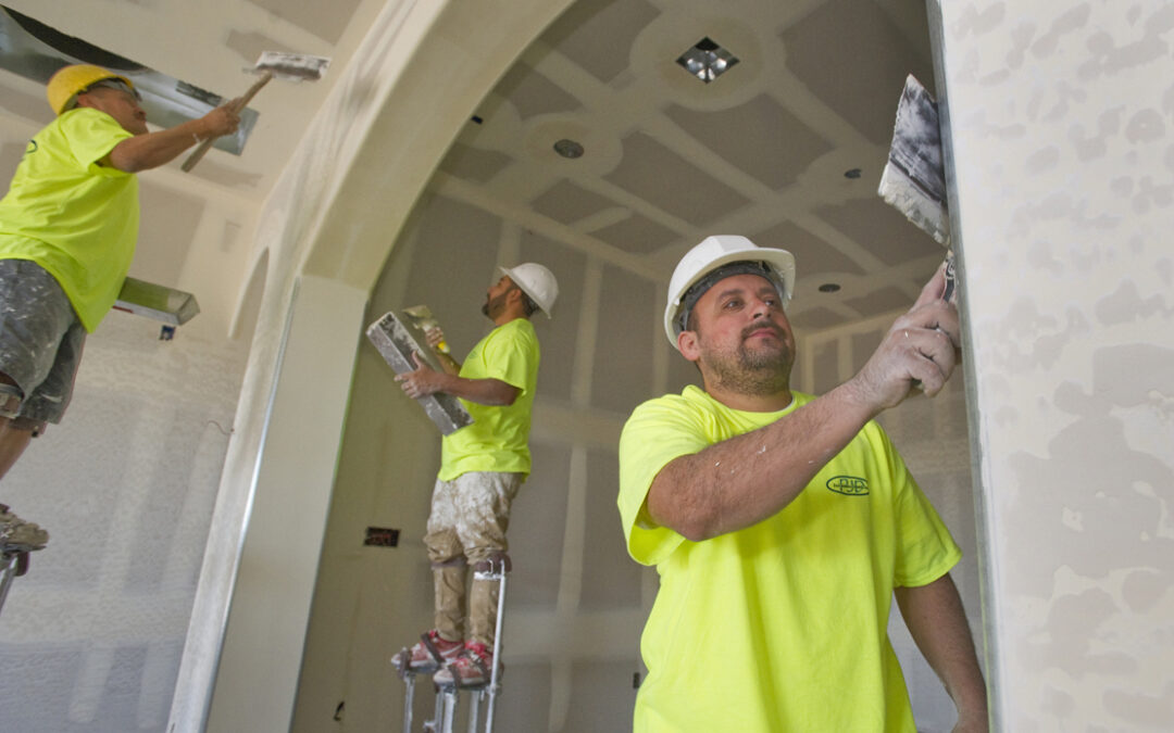 Paul Johnson Drywall acquires Florida-based Vatos Drywall,  accelerating firm’s U.S. expansion