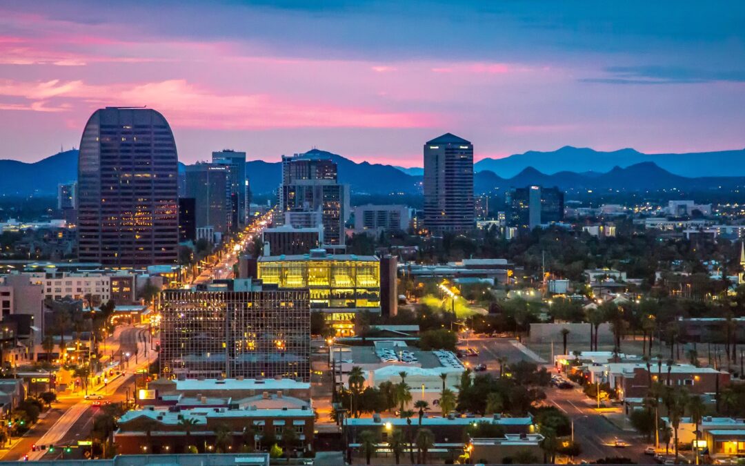 CCIM Central Arizona offering CI 101: Financial Analysis for Commercial Investment Real Estate   