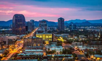 CCIM Central Arizona offering CI 101: Financial Analysis for Commercial Investment Real Estate   