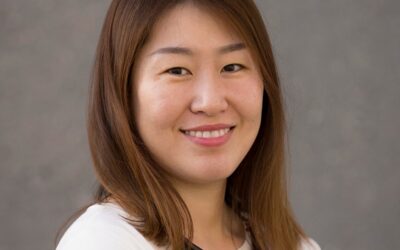 GLHN Architects & Engineers promotes Ye Zhang, PE, to Director of Electrical Engineering; names Ted Moeller, PE, new Chief Electrical Engineer