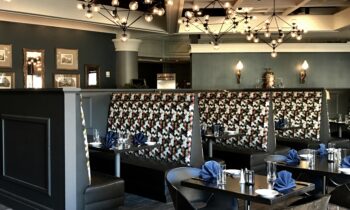 On the menu for April: AZCREW serves up retail/restaurant outlook and trends presentation