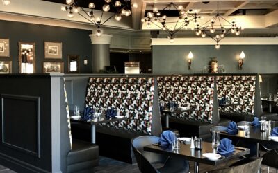 On the menu for April: AZCREW serves up retail/restaurant outlook and trends presentation