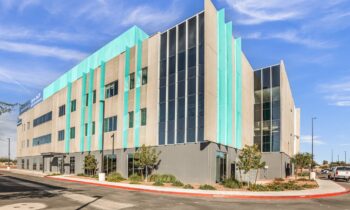 Woman-owned Wakeman Integrity represents landlord in 12-year lease for ABC Children’s Eye Specialists at Akos Medical Campus in Avondale