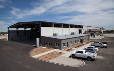 Phoenix-based CapMatrix announces successful sale of pair of municipal recycling operations