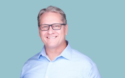 DFDG Architecture announces leadership moves, Darrin Orndorff is named the firm’s President