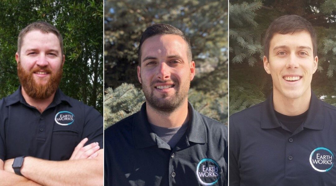 Earthworks Environmental announces promotion of 3 new Regional Managers as its compliance and consulting footprint grows to 24 U.S. markets