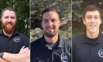 Earthworks Environmental announces promotion of 3 new Regional Managers as its compliance and consulting footprint grows to 24 U.S. markets