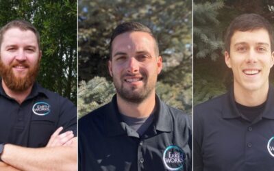 Earthworks Environmental announces promotion of 3 new Regional Managers as its compliance and consulting footprint grows to 24 U.S. markets