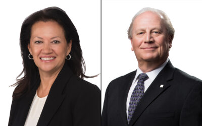 NAI Horizon Executive Managing Directors Denise Nunez (No. 70) and Isy Sonabend (No. 111) are listed among NAI Global’s 2021 Top Producers