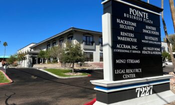 NAI Horizon assists IT firm in $1.2M disposition of industrial building, finds client pair of new spaces