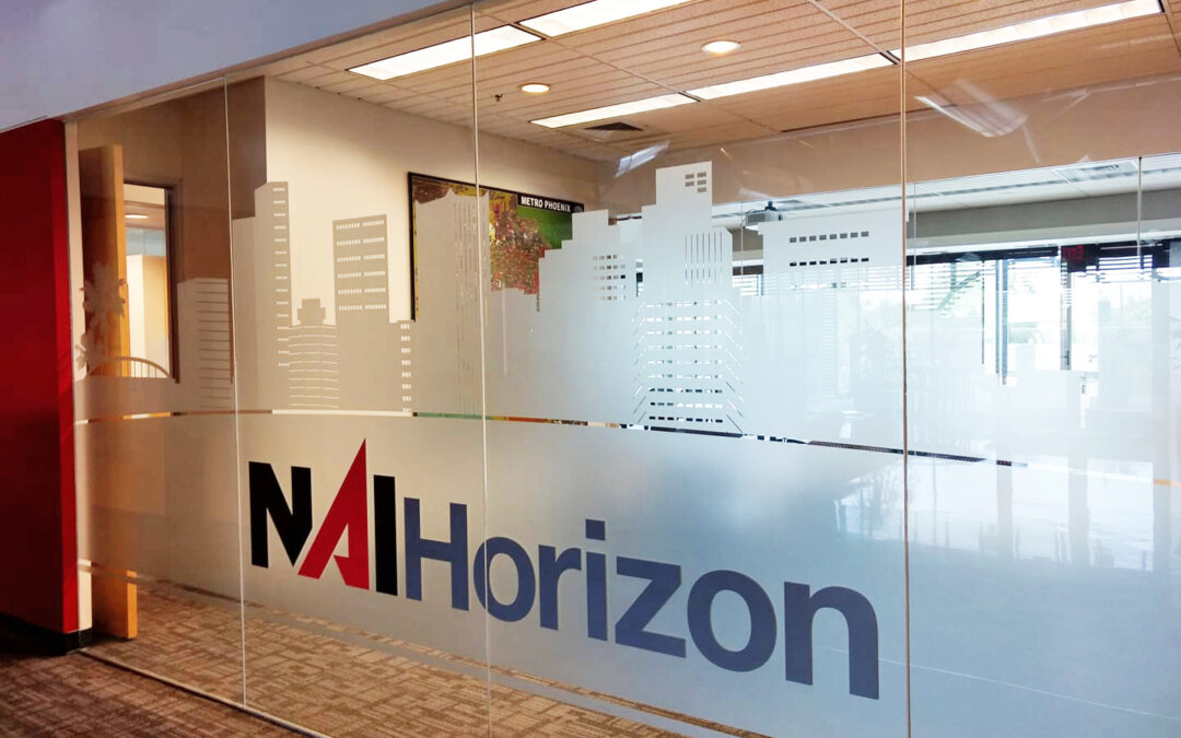 NAI Horizon’s 2021 Top Producers list anchored by local market strength, NAI Global collaboration