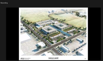 ASU MRED students test their development acumen in 2022 REIAC/Rockefeller Challenge