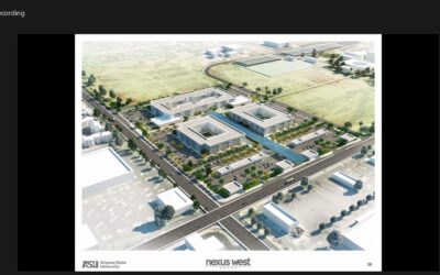 ASU MRED students test their development acumen in 2022 REIAC/Rockefeller Challenge