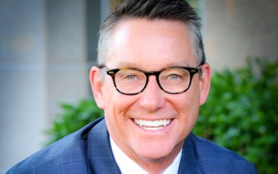 NAIOP Arizona honors Lincoln Property Company Senior Executive Vice President David Krumwiede with 2021 Award of Excellence