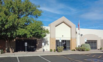 Multiple properties, and 1 land sale totaling $9.55M highlight recent deals by NAI Horizon