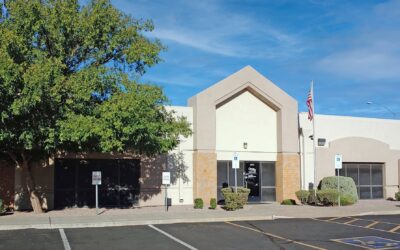 Multiple properties, and 1 land sale totaling $9.55M highlight recent deals by NAI Horizon