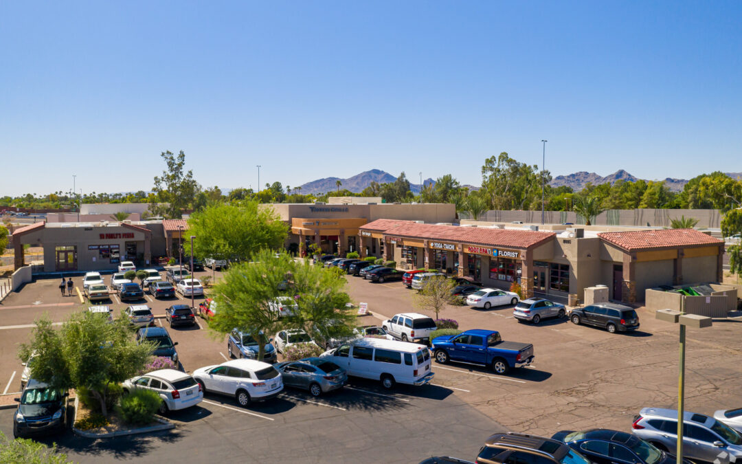 LevRose CRE facilitates transactions in April totaling $27.9M, more than 182,000 SF