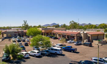 LevRose CRE facilitates transactions in April totaling $27.9M, more than 182,000 SF