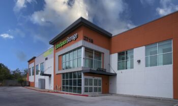NAI Horizon’s Self-Storage Group facilitates disposition of self-storage asset in Phoenix