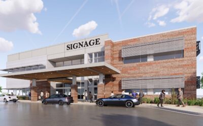 Peoria-based healthcare commercial real estate firm Wakeman Integrity celebrates 5 years of creating a nurturing environment for its clients