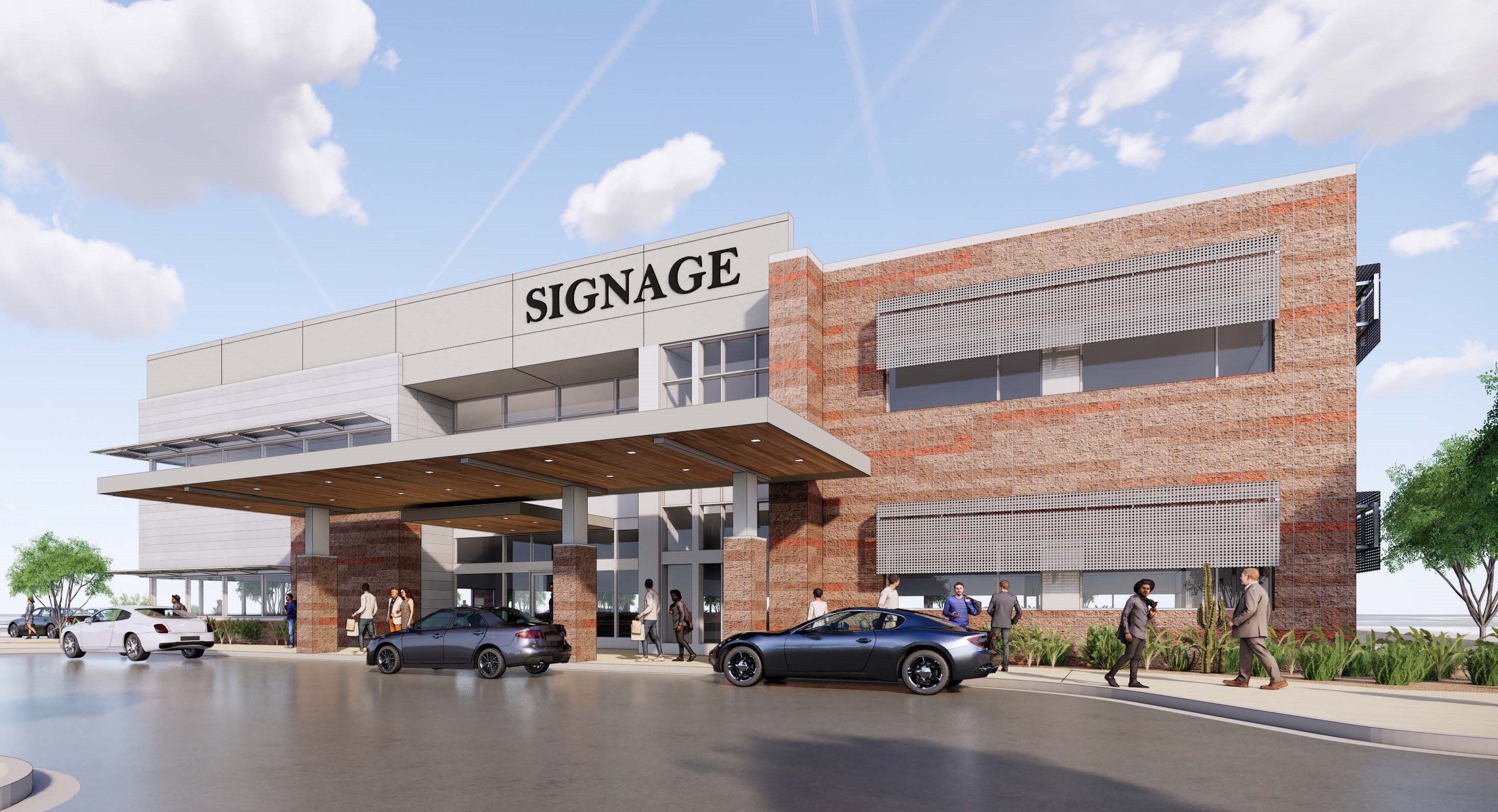 Peoriabased healthcare commercial real estate firm Wakeman Integrity