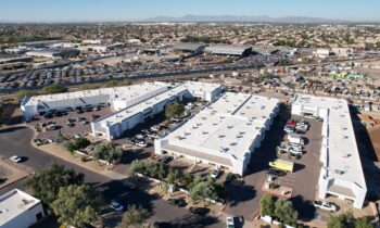 San Diego-based commercial real estate firm Intersection acquires multi-tenant flex industrial property, KeyWest Plaza, in vibrant SE Valley