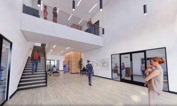 Healthcare real estate just what the doctor ordered for bustling West Valley city of Buckeye