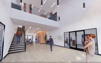 Healthcare real estate just what the doctor ordered for bustling West Valley city of Buckeye