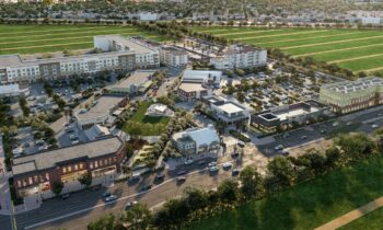 NAI Horizon represents ‘unique’ fitness provider, Coach Pain Academy, in long-term lease worth $1.43M at mixed-use development in Gilbert
