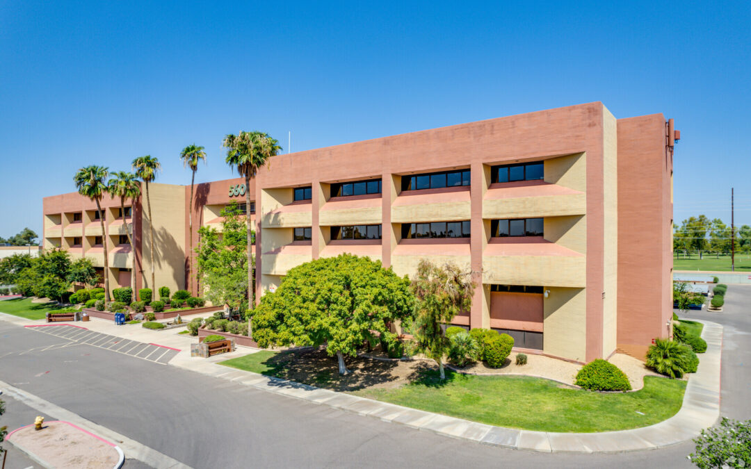 LevRose CRE brokers facilitate deals in May totaling almost $23 million, more than 136,000 SF