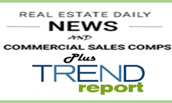 Real Estate Daily News welcomes TREND report to its commercial real estate offerings in So. Ariz.