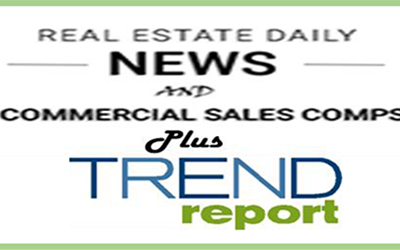 Real Estate Daily News welcomes TREND report to its commercial real estate offerings in So. Ariz.