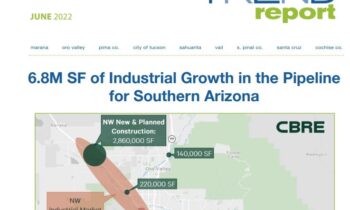 Real Estate Daily News welcomes TREND report to its suite of offerings in Tucson, Southern Arizona