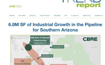 Real Estate Daily News welcomes TREND report to its suite of offerings in Tucson, Southern Arizona