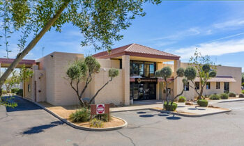 Trio of office buildings sells for $6.5M among recent deals closed by NAI Horizon professionals