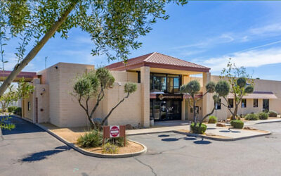 Trio of office buildings sells for $6.5M among recent deals closed by NAI Horizon professionals