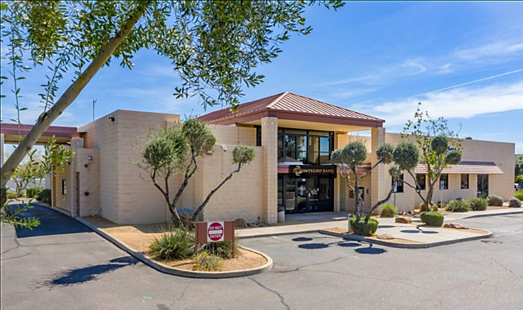 Trio of office buildings sells for $6.5M among recent deals closed by NAI Horizon professionals